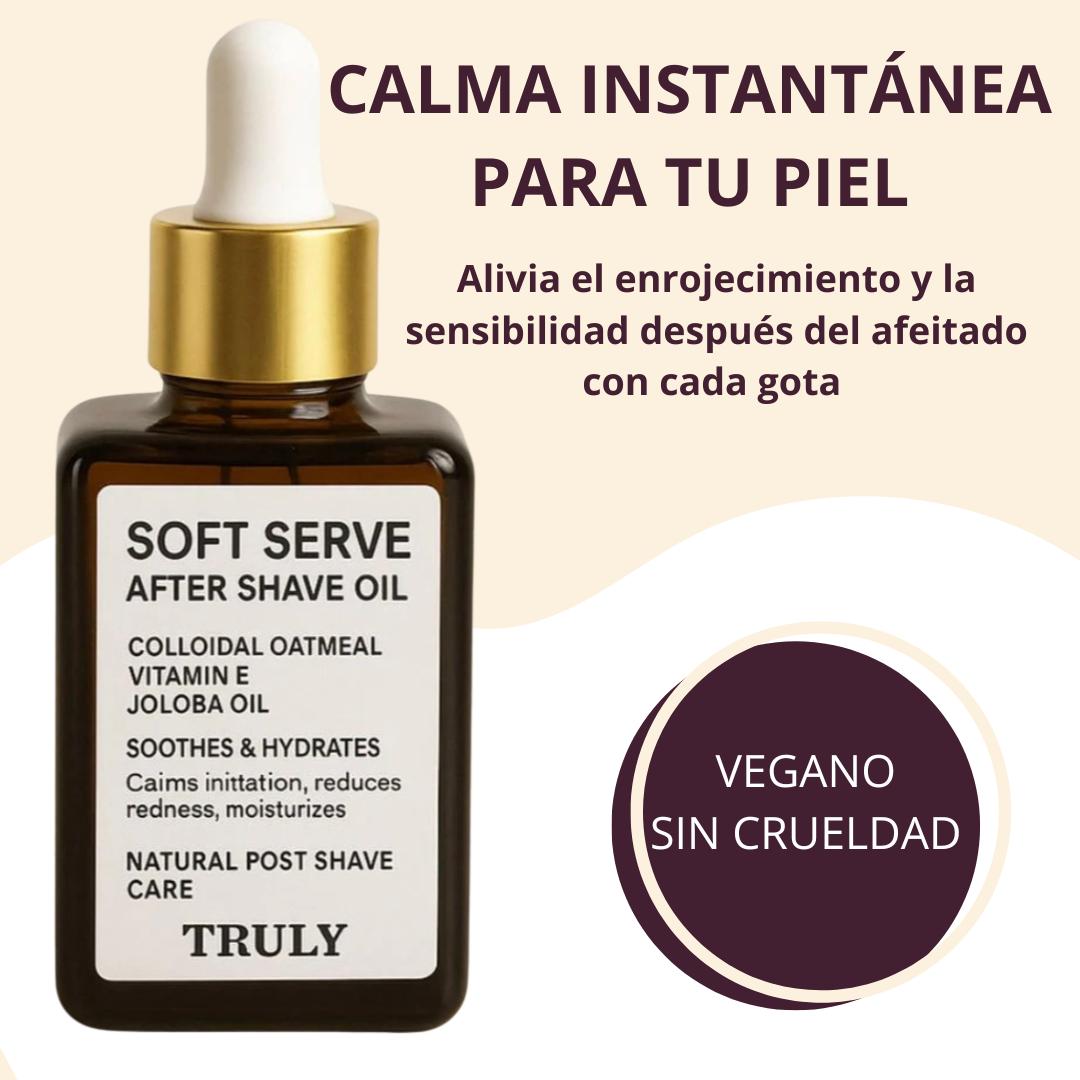 ACEITE JOJOBA, PIEL SUAVE POST DEPILACIÓN