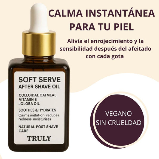 ACEITE JOJOBA, PIEL SUAVE POST DEPILACIÓN
